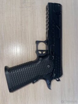 Nowrisch SSP2