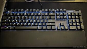 Herní klávesnice Steelseries Apex 5