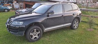 VW Touareg 3.0