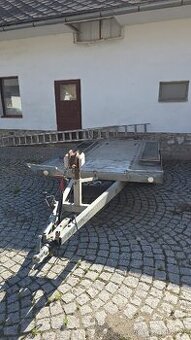 Podval na auto - 1