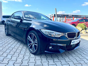 BMW 440i xDrive M Sport kabriolet