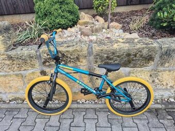 Bmx gt bikes slammer