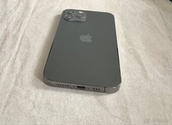Apple iPhone 12 Pro