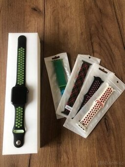 Apple Watch 4 - 1