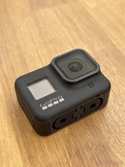 GoPro HERO8 Black Edition