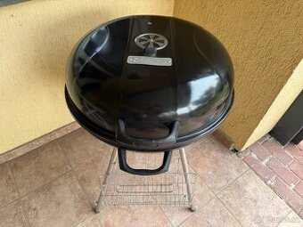 Zahradní gril Fieldmann FZG 1004