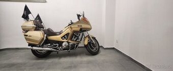 Yamaha XVZ 1200