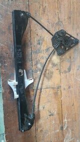 Stahovačka zadní prava škoda seat vw - 1