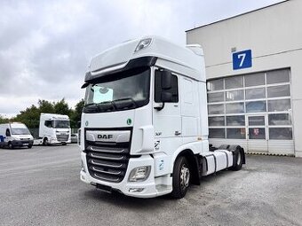 DAF XF 480 FT