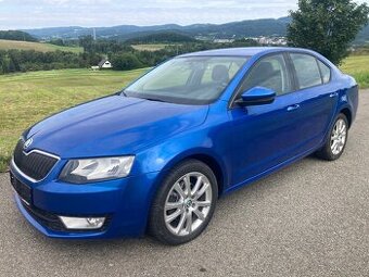 Škoda octavia lll mod.2016, 1.4Tsi 110ps, najeto:73tkm
