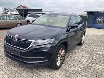 Škoda Kodiaq 2.0 tdi Style Dsg