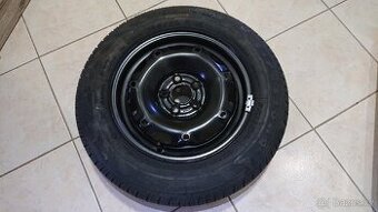 Rezervní kolo VW R14
