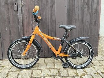 Rock Machine 16"