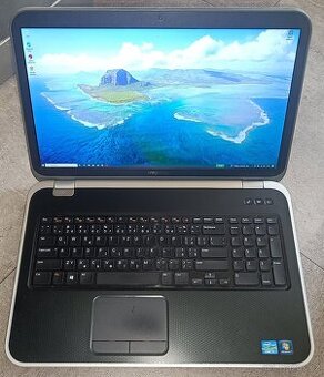 Dell Inspirion 7720,i7-3630QM,WIN 10,HDD 1TB,RAM 8GB,17 palc