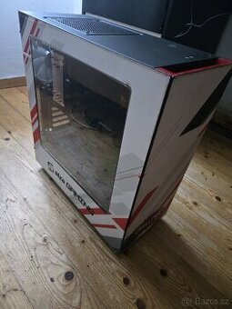 Výkonný herní PC i7, RTX 2070 Ti, 32GB RAM
