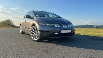 Honda Civic VIII 1.8vtec 103kw
