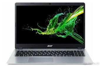 Notebook Acer Aspire 5 (A515-43-R82V) stříbrný