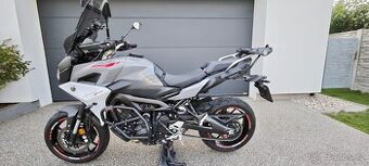 Prodám Yamaha Tracer 900