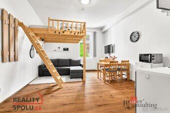 Prodej, byty/1+1, 43 m2, třída Dukelských hrdinů 334, 36251