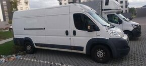 Stěhování   odvezu/přivezu