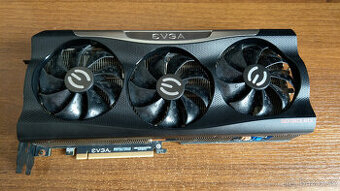 EVGA GeForce RTX 3080 FTW3 Ultra 10GB