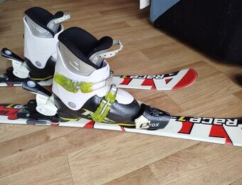 Dětské lyže Atomic Race 7 - 80 cm