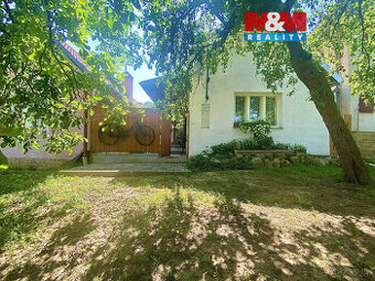 Prodej rodinného domu, 70 m², Kyjov, ul. Bukovanská