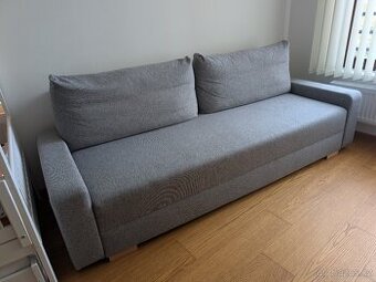 Prodám rozkládací pohovku IKEA GRÄLVIKEN