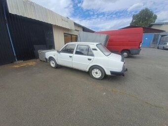 Škoda 120l