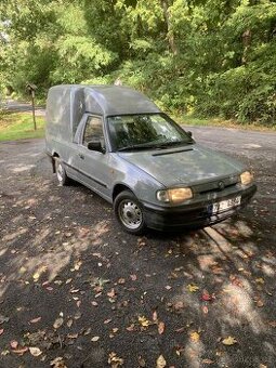 Skoda felicia