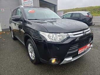 Mitsubishi Outlander ClearTec Invite 4WD