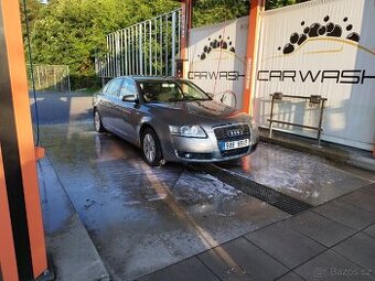 Audi A6 C6