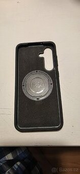 Quad lock Samsung S24