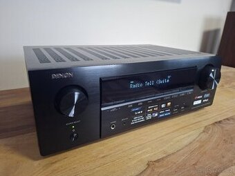 Denon AVR-X1600H