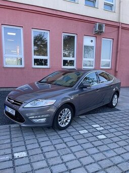 Ford Mondeo MK4 2.2tdci/147kw, GHIA