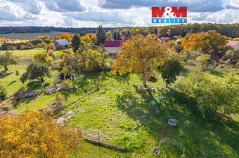 Prodej pozemku k bydlení, 600 m², Bělušice u Kolína