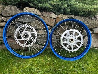 KOLA EXCEL 21/19 TM RACING