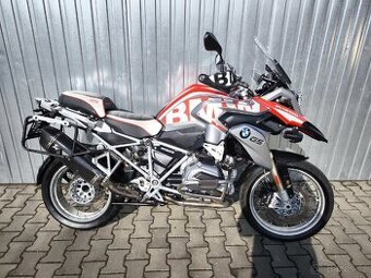 BMW R 1200 GS LC