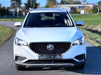 Elektrické MG ZS Luxury Automatik Kuze Panorama