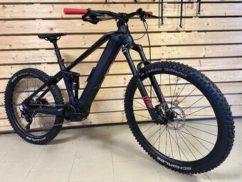 Elektrokolo BULLS SONIC EVO AM1 750Wh BLUE NOVÉ