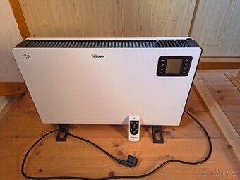 Elektrický radiátor - konvektor Tristar KA5819