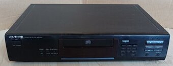 Kenwood CD DPF-2010
