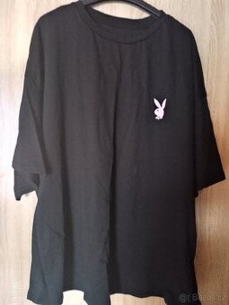 Dámské triko Playboy