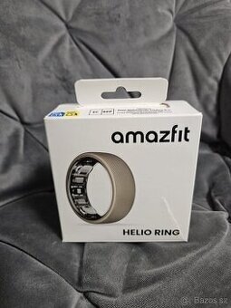 Smart RIng Amazfit Helio Ring fungl nový