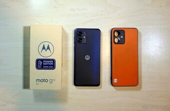 Motorola G54 5G Power Edition 12+4/256 GB