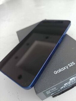 Samsung Galaxy S25 12GB/128GB