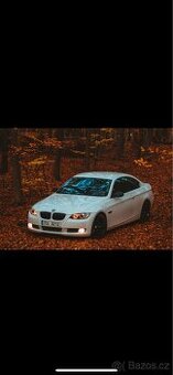 Prodám BMW E92 335d