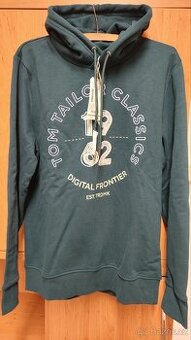 Pánská mikina Tom Tailor