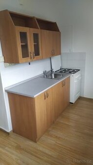 podnájem bytu 1+1 32 m2 Výškovice