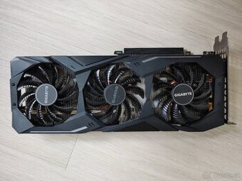 GeForce RTX 2070 WINDFORCE 8G